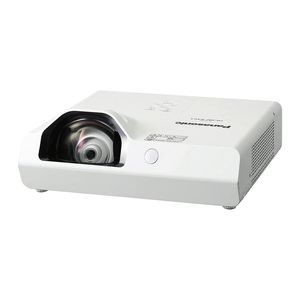 ویدئو پروژکتور پاناسونیک مدل pt tw380
