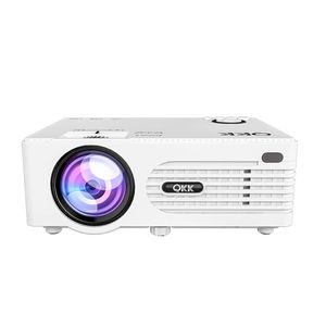ویدئو پروژکتور کیو کی کی مدل ak80