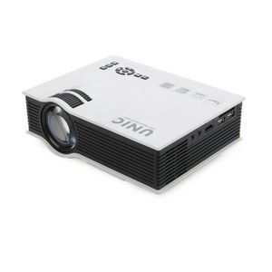 ویدئو پروژکتور یونیک مدل uc 40