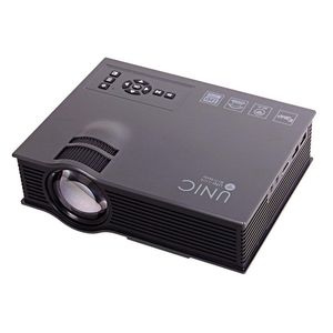 ویدئو پروژکتور یونیک مدل uc 46