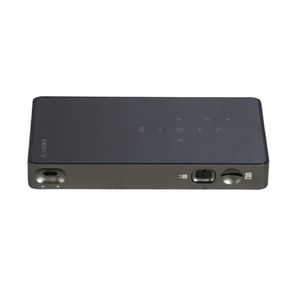 ویدئوپروژکتور جیبی مدل t10 دارای وای فای و سیستم عامل اندروید