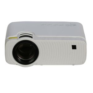 ویدئوپروژکتور قابل حمل مدل t16 plus