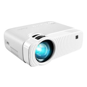 ویدیو پروژکتور الفاس مدل gc333