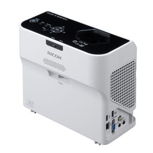 ویدیو پروژکتور ریکو مدل pj wx4152n