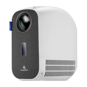 ویدیو پروژکتور وی وی برایت مدل d3000