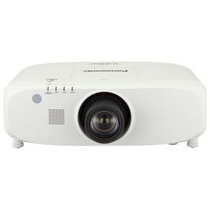ویدیو پروژکتور پاناسونیک مدل pt ex800zl