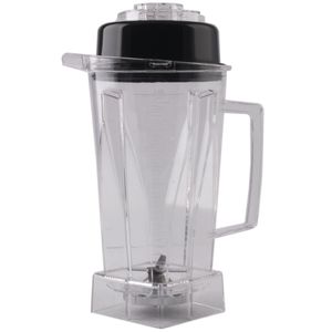 پارچ مخلوط‌کن مدل cafe vate001 گنجایش 2 لیتر