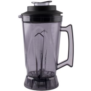 پارچ مخلوط‌کن مدل cafe vate002 گنجایش 4 لیتر