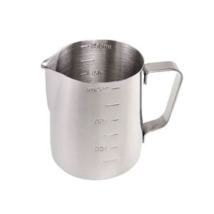 پارچ کف ساز شیر مدل pich250