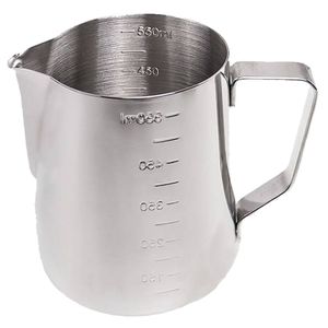 پارچ کف ساز شیر مدل pich550