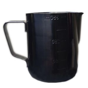 پارچ کف ساز شیر مدل smooky 350