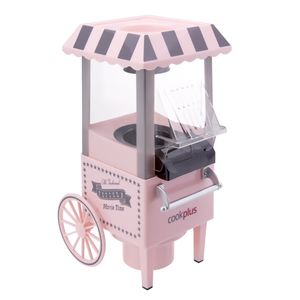 پاپکرن ساز کاراجا مدل cookplus