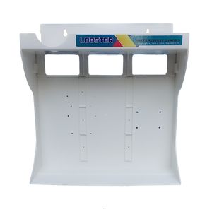 پایه دستگاه تصفیه کننده آب لابستر مدل p fiber glass