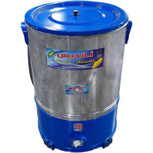 پتو شوی آساندیس مدل 50kg دوتکه