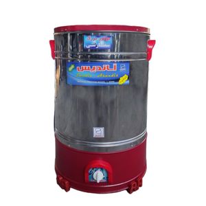 پتوشوی آساندیس مدل l5000 دوتکه رنگی