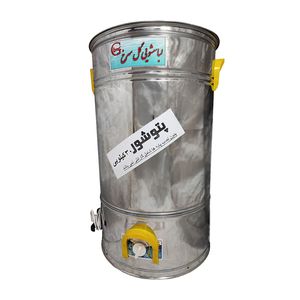 پتوشوی گلسرخ مدل gl گیربکسی