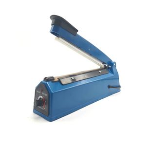 پرس دستی مدل impulse sealer