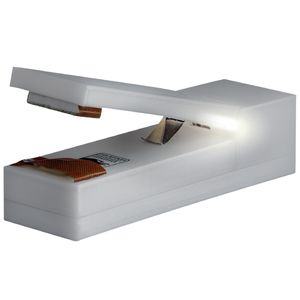 پرس دستی مدل دوخت پلاستیک قابل حمل کد usb1