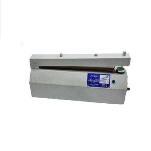 پرس دستی پلاستیک سپهر الکترونیک مدل تک دوخت