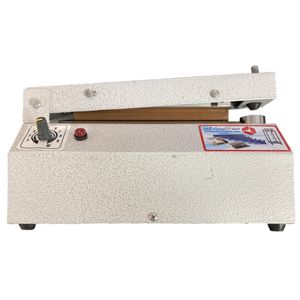 پرس دستی پلاستیک سپهر الکترونیک کیمیا مدل تک دوخت تایمردار کد 15cm