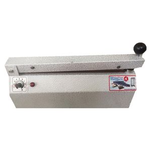 پرس دستی پلاستیک سپهر الکترونیک کیمیا مدل دوخت و برش 50cm 300w