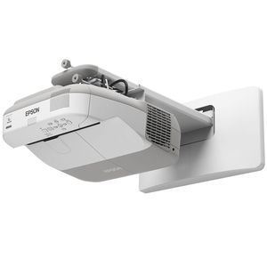پروژکتور اپسون مدل eb 685w
