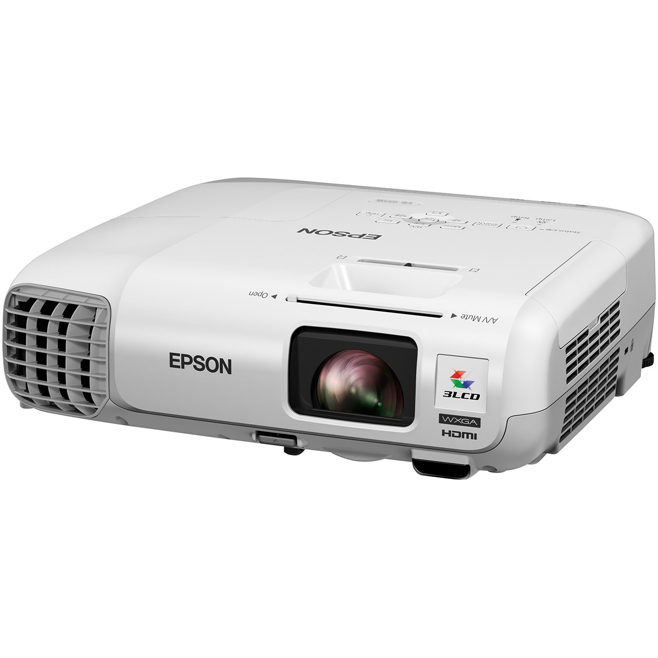 پروژکتور اپسون مدل eb 965h