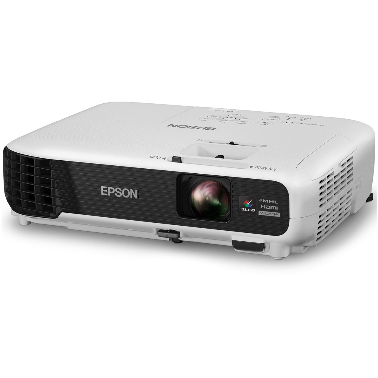 پروژکتور اپسون مدل eb u04
