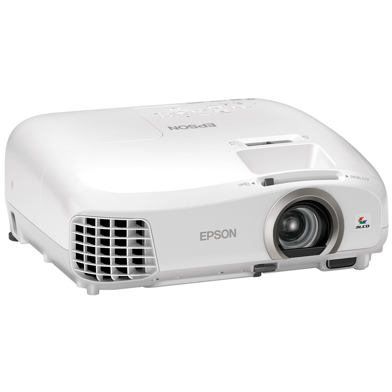 پروژکتور اپسون مدل eh tw5300