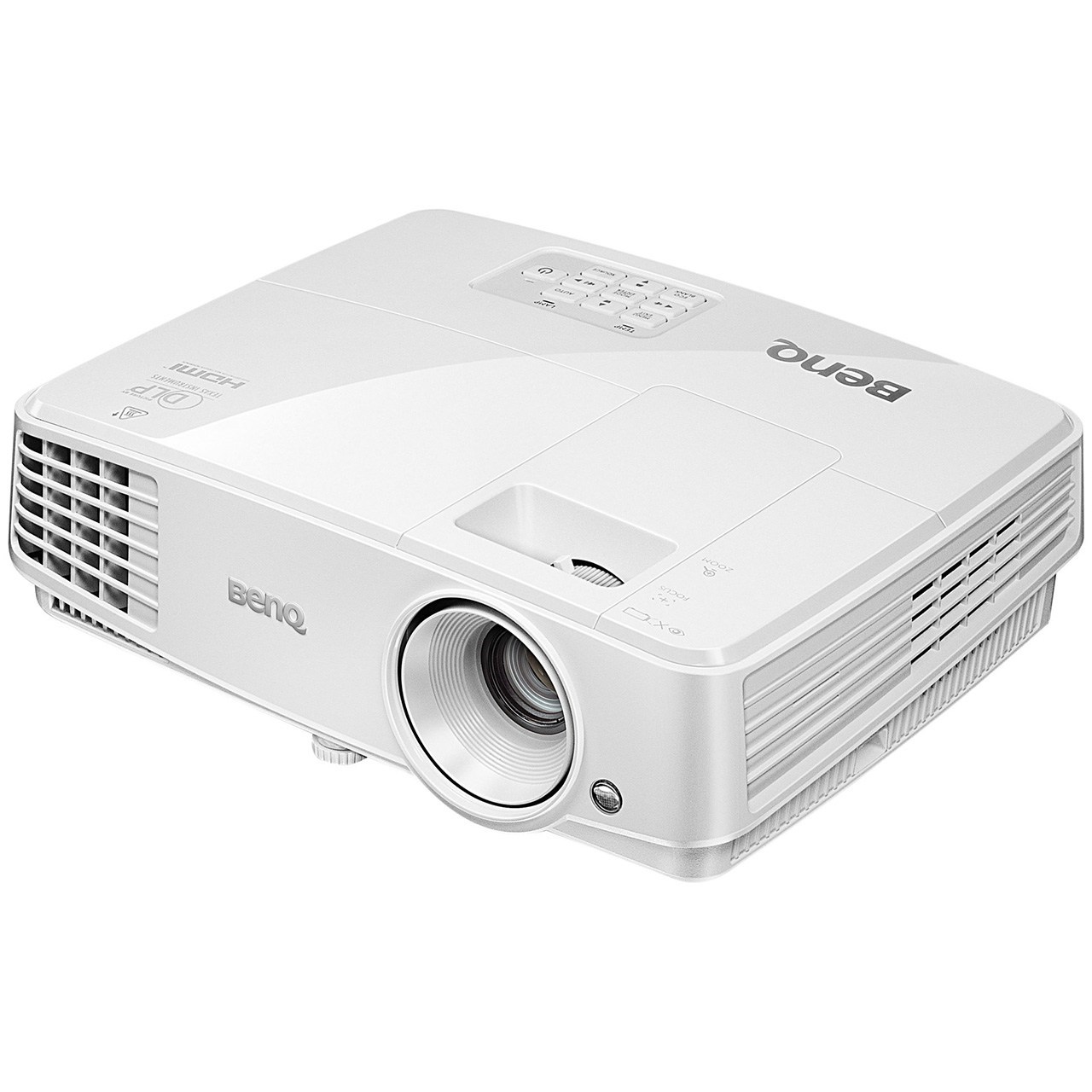پروژکتور بنکیو مدل mx525 xga dlp