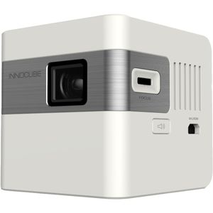 پروژکتور جیبی اینویو مدل innocube ic100t