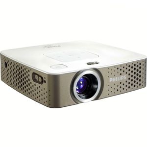پروژکتور جیبی فیلیپس مدل picopix ppx3414