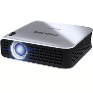 پروژکتور جیبی فیلیپس مدل picopix ppx4010