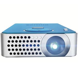 پروژکتور جیبی فیلیپس مدل ppx4150 picopix