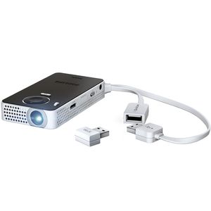 پروژکتور جیبی فیلیپس مدل ppx4350