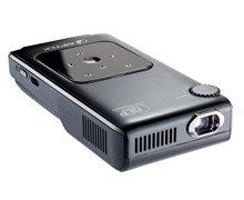 پروژکتور سینمای خانگی ایپتک مدل pocketcinema v50