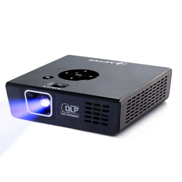 پروژکتور قابل حمل مدل ایپتک v100