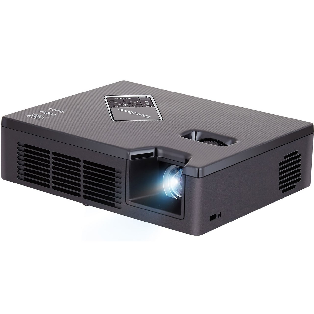 پروژکتور ویو سونیک مدل pled w600