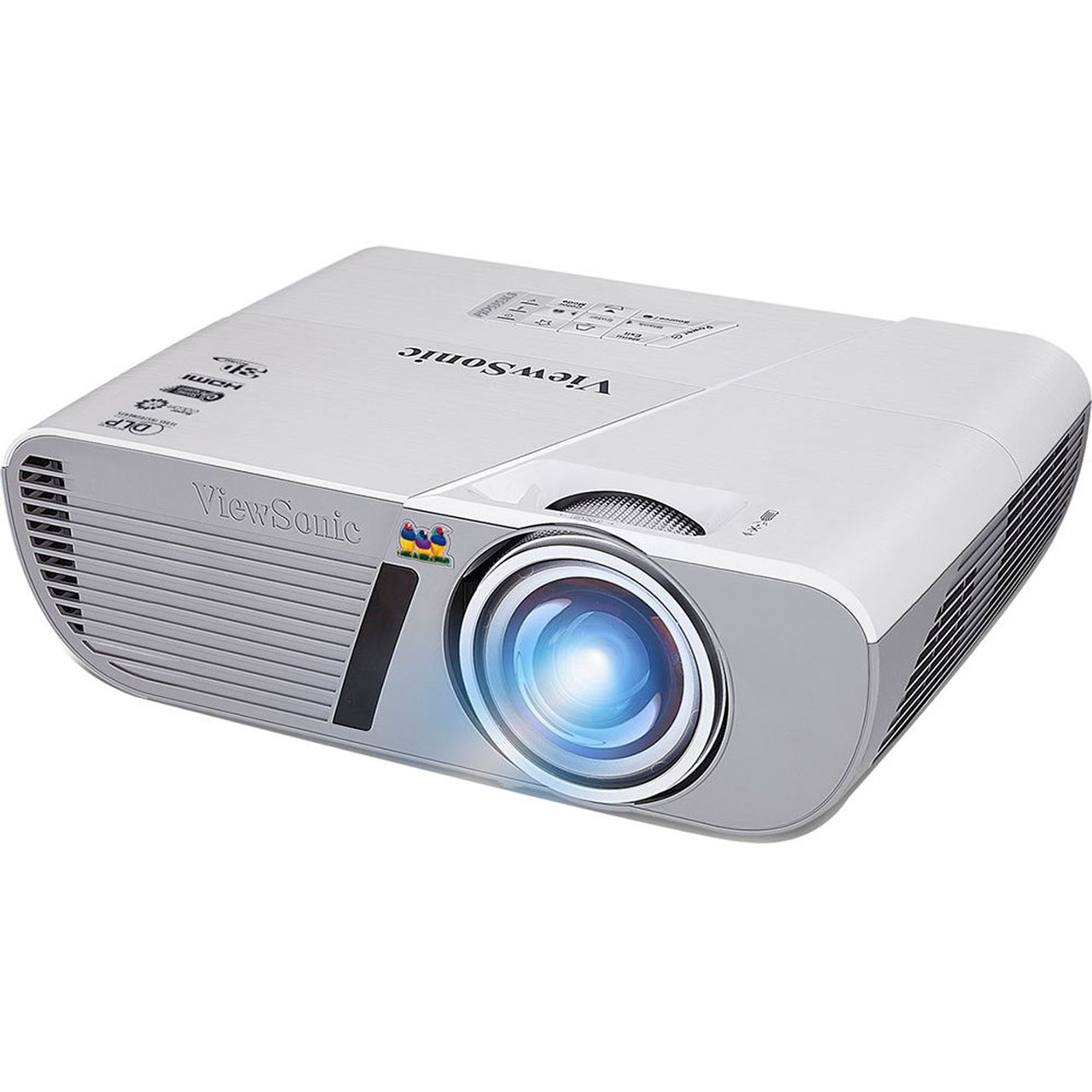 پروژکتور ویوسونیک مدل pjd5353ls