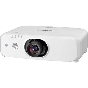 پروژکتور پاناسونیک مدل pt ew550