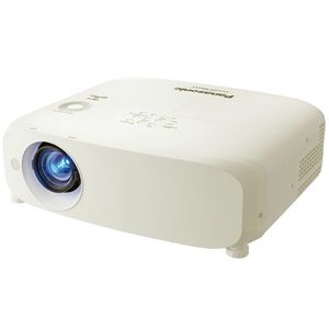 پروژکتور پاناسونیک مدل pt vz580