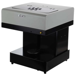 پرینتر قهوه فوکوس دیجیتال مدل cp 9507u
