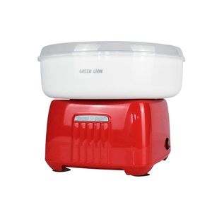 پشمک ساز گرین لاین مدل gnctncdy cotton candy maker