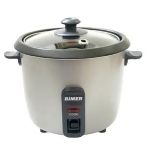 پلوپز 1 نفره بیمر مدل bm rc30