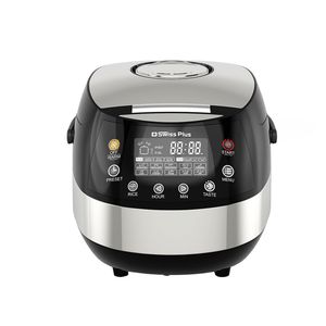 پلوپز 10 نفره سوئیس پلاس مدل src 5500s