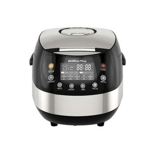 پلوپز 10 نفره سوئیس پلاس مدل src_5500s