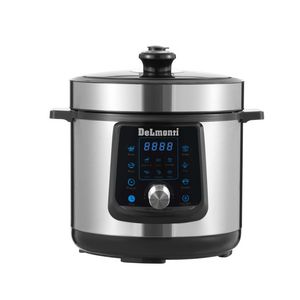 پلوپز 12 نفره دلمونتی مدل dl 890