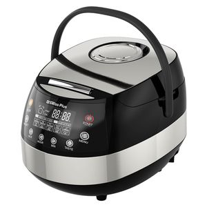 پلوپز 12 نفره سوئیس پلاس مدل src 5500s