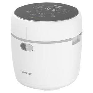 پلوپز 2 نفره سنکور مدل srm 0670wh