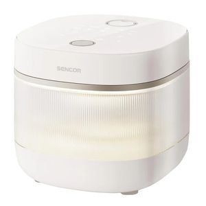 پلوپز 3 نفره سنکور مدل srm 2000wh